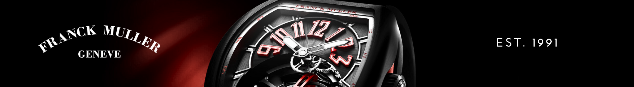 Franck Muller