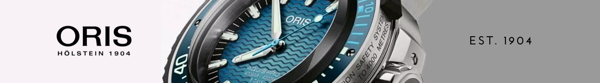 ORIS